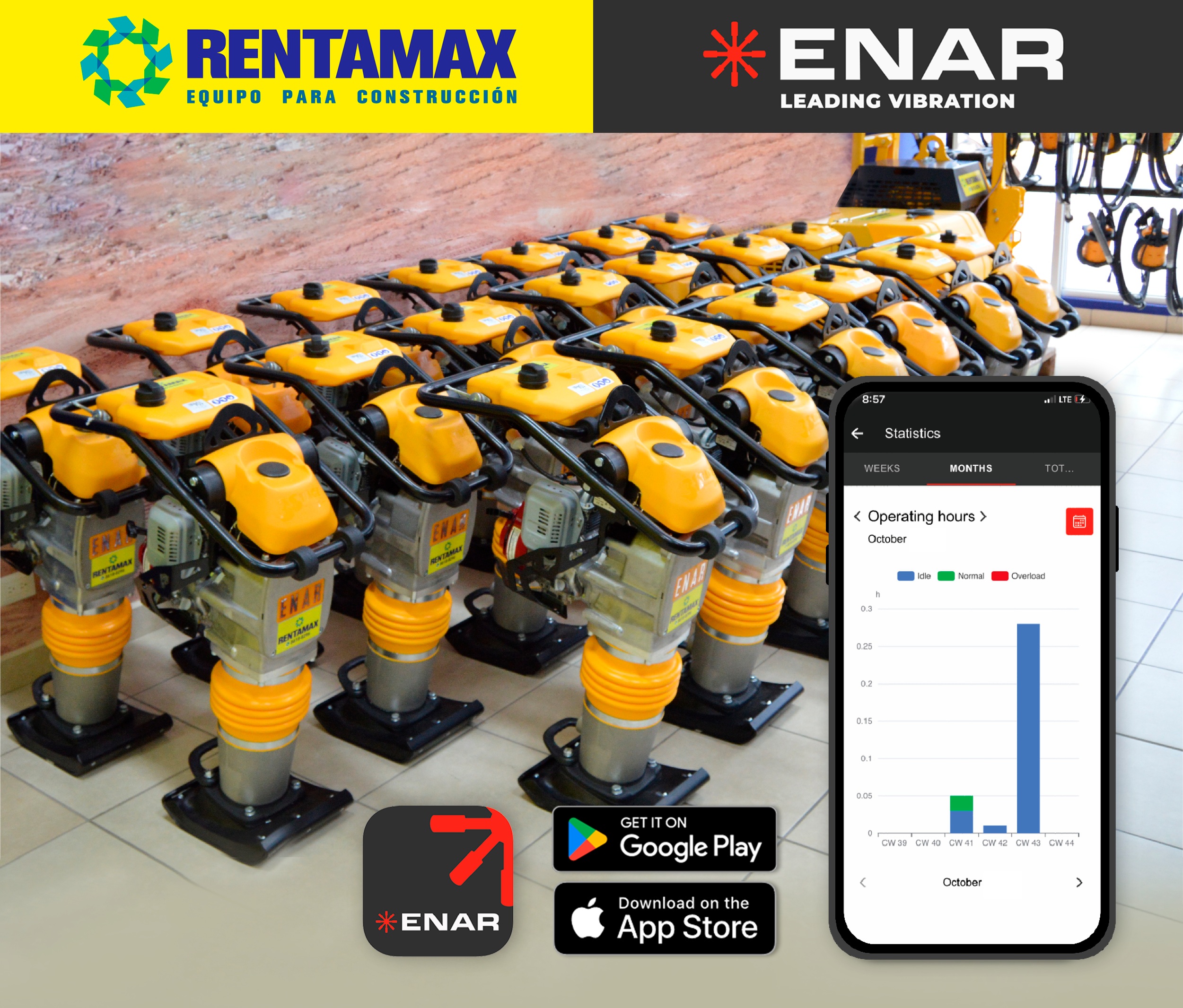 RENTAMAX y el valor de la información